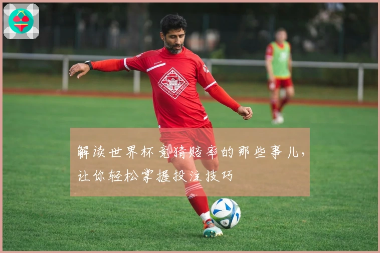 解读世界杯竞猜赔率的那些事儿，让你轻松掌握投注技巧