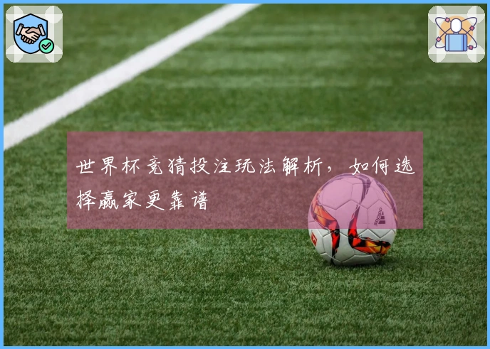 世界杯竞猜投注玩法解析，如何选择赢家更靠谱