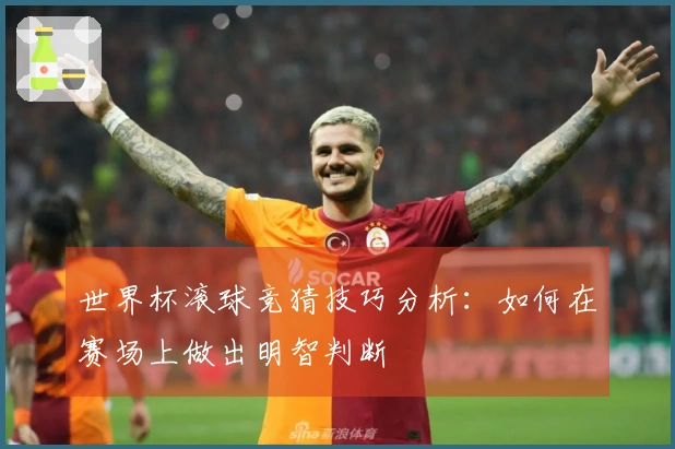 世界杯滚球竞猜技巧分析：如何在赛场上做出明智判断