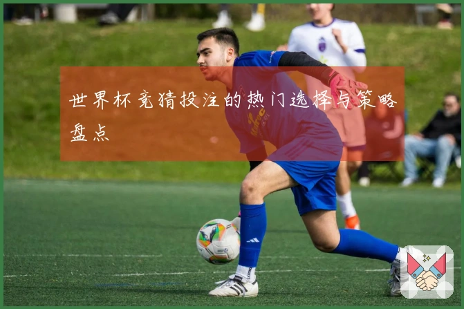 世界杯竞猜投注的热门选择与策略盘点