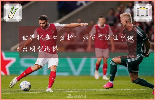 世界杯盘口分析：如何在投注中做出明智选择