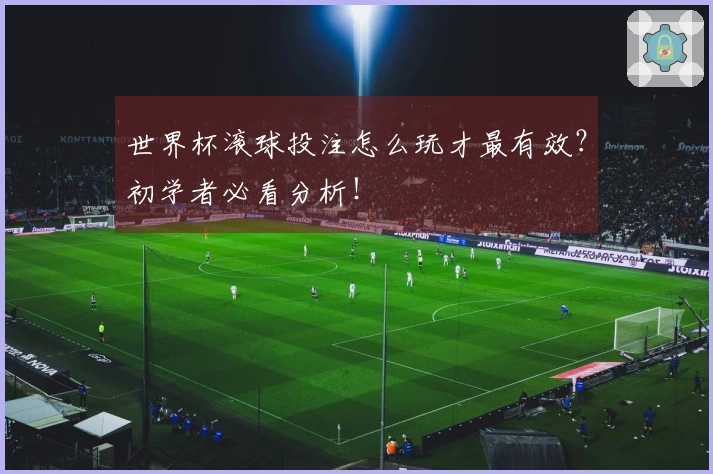 世界杯滚球投注怎么玩才最有效？初学者必看分析！